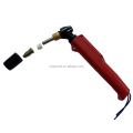 High quality plasma consumables SG51 cuting torch cutter electrode